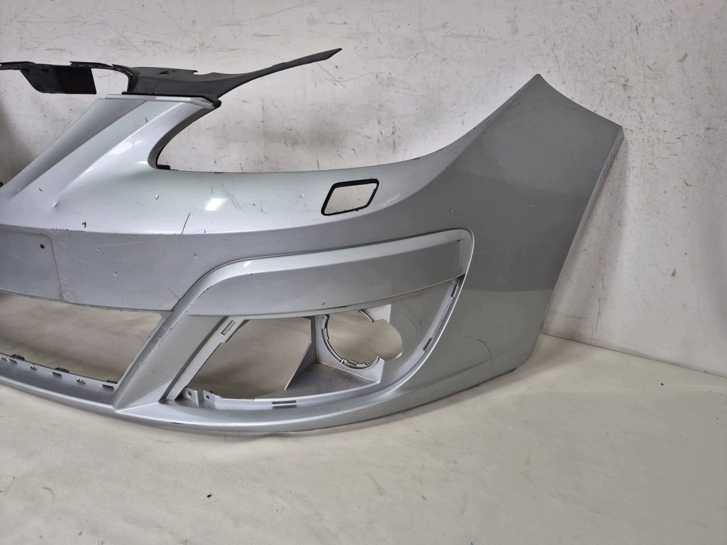SEAT ALTEA LIFT 09-15 bumper front front SPR
