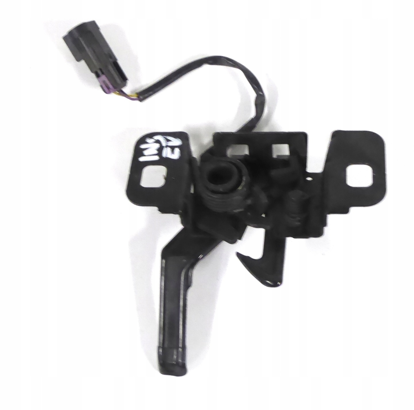 bonnet latch lock EUROPA OPEL INSIGNIA A