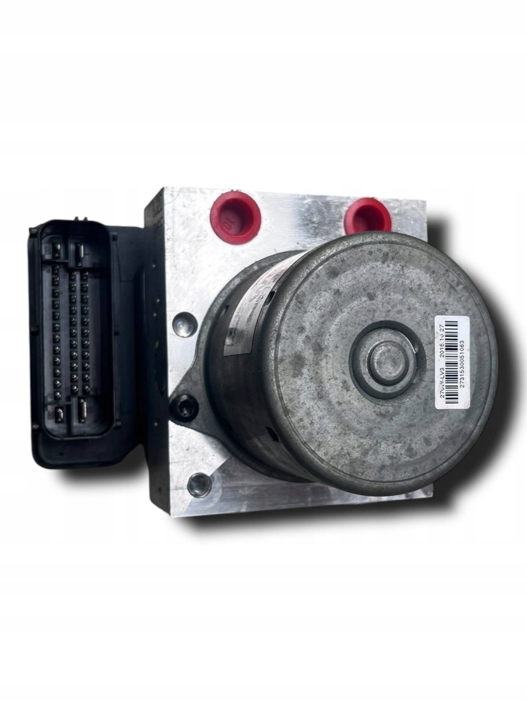 KIA RIO III 1.2 16V - pump ABS control unit 58920-1W570 !J