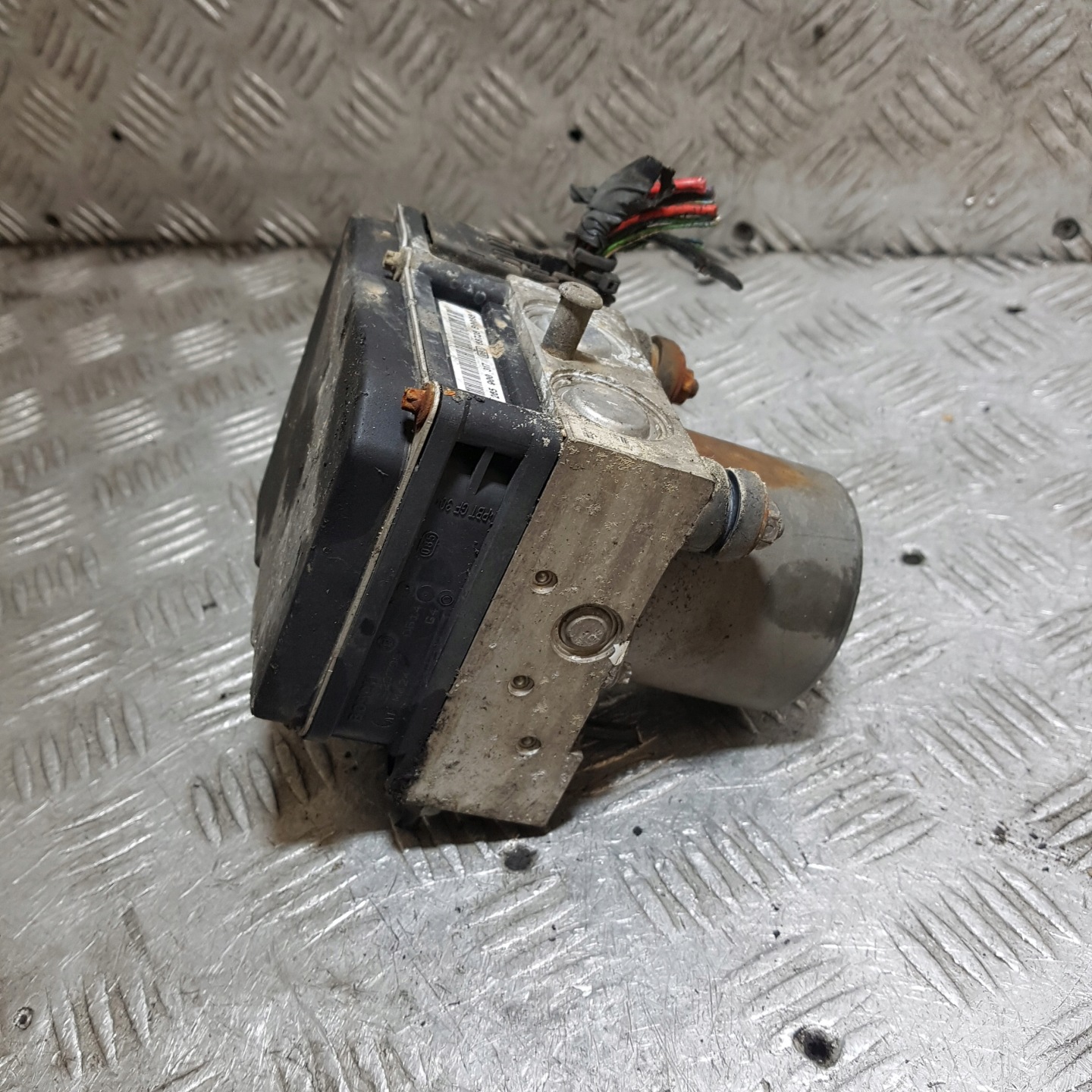 Pompa ABS FIAT DUCATO 3 0265233329 0265900317