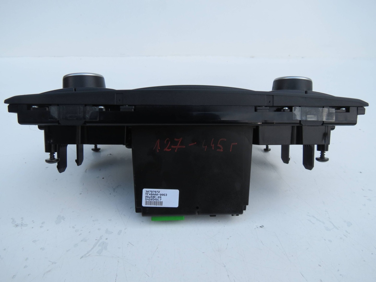 Volvo XC90 Panel / Radio 30797972 30797250