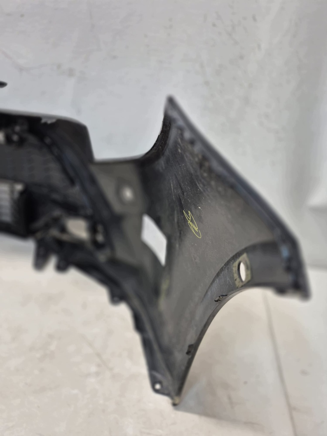 TOYOTA COROLLA XII E21 KOMBI HB bumper front front PDC 53112-02B10
