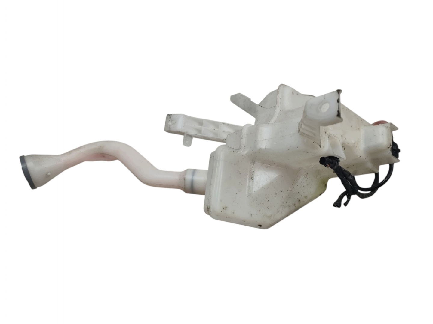 washer fluid tank NISSAN LEAF II ZE1 (2017-2025)
