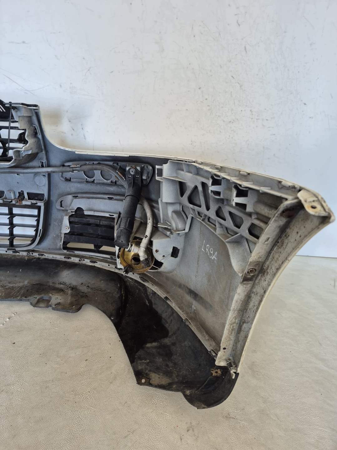 VW JETTA GOLF 5 V KOMBI 03- bumper front front SPR 1K0807221D
