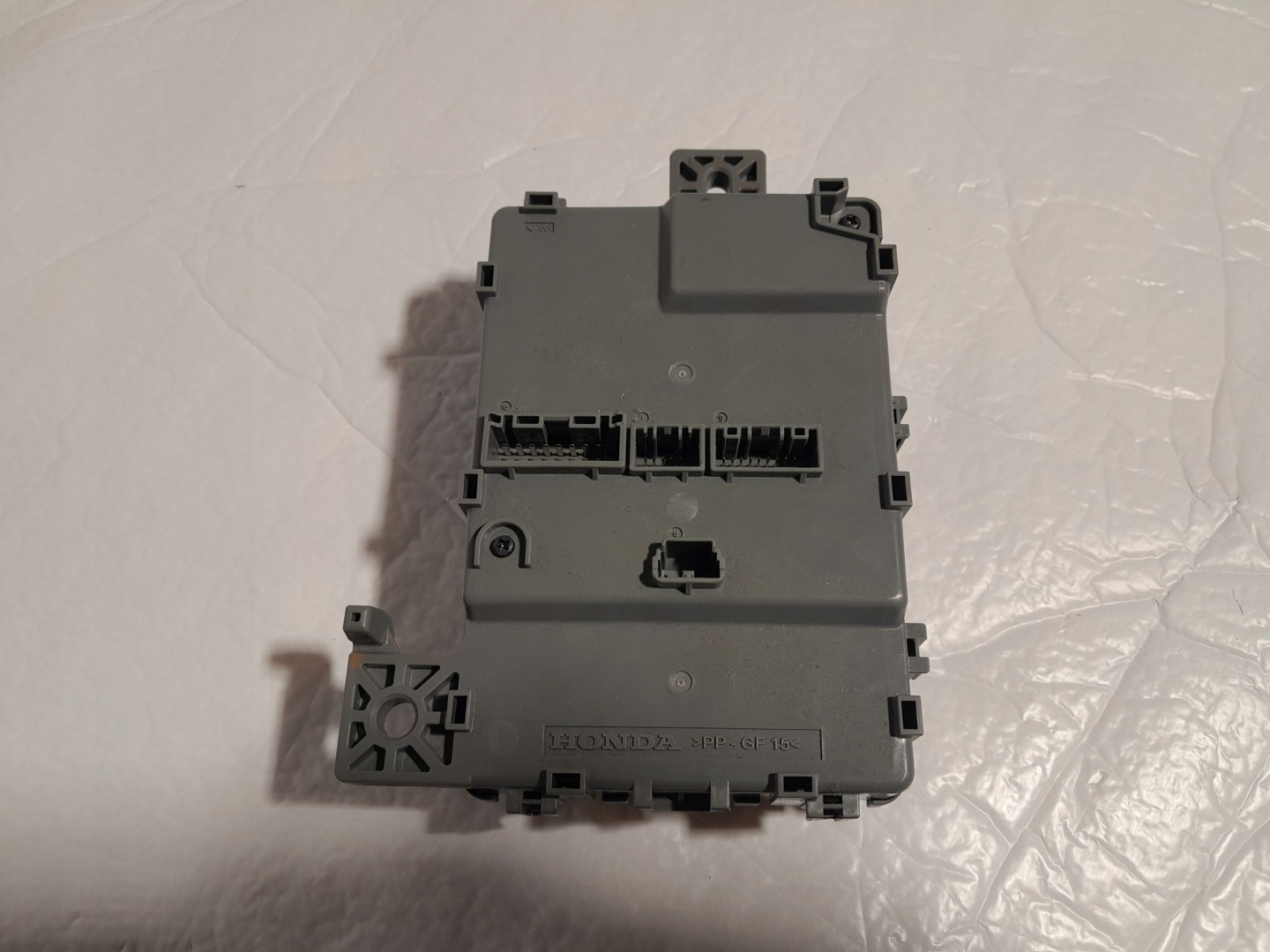 HONDA ODYSSEY V 18- Module fusibles