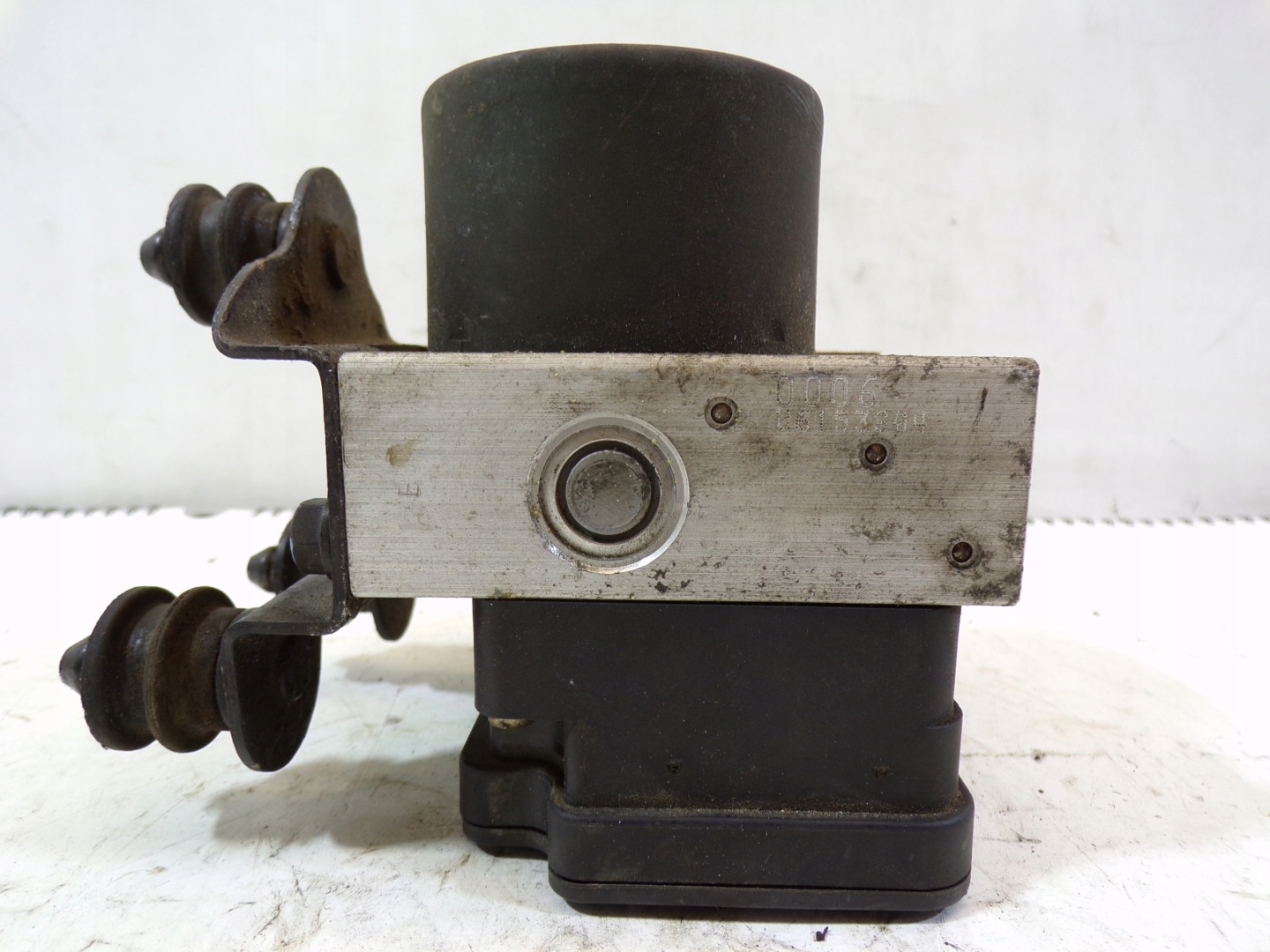 Pompa ABS VW SEAT AUDI SKODA 1K0614117F (2)
