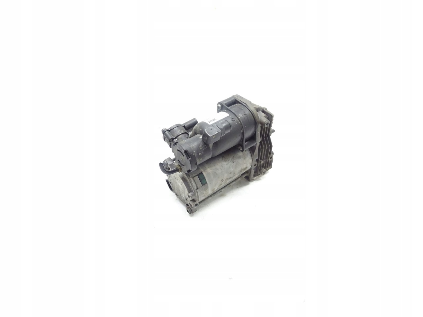 compressor; springing LAND ROVER SPORT L320 BH3219G525DC