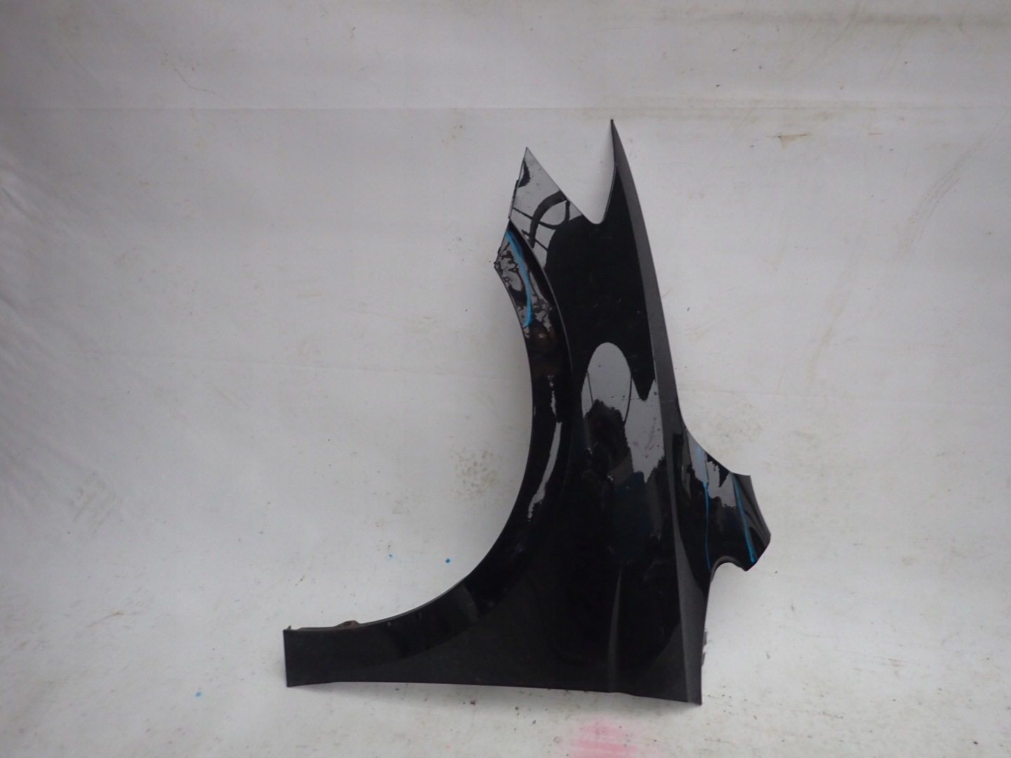 VW TOURAN 5TA II 15- fender left front front