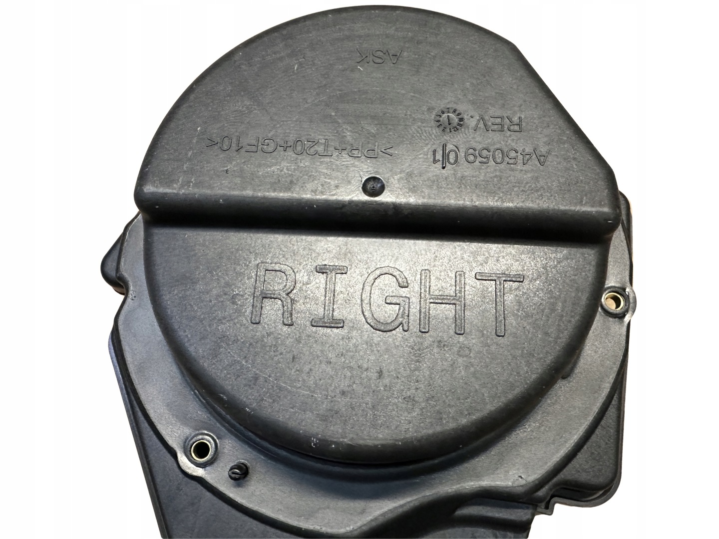 AUDI A8 4H D4 speaker right bang OLUFSEN 4H0035302