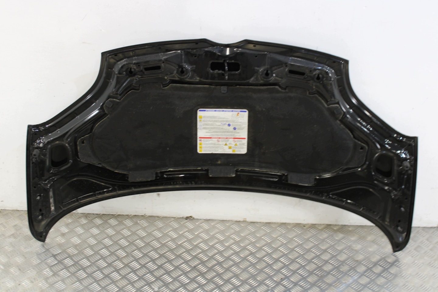 Capot Complète FIAT PANDA CROSS III 3 1.0 BENZ