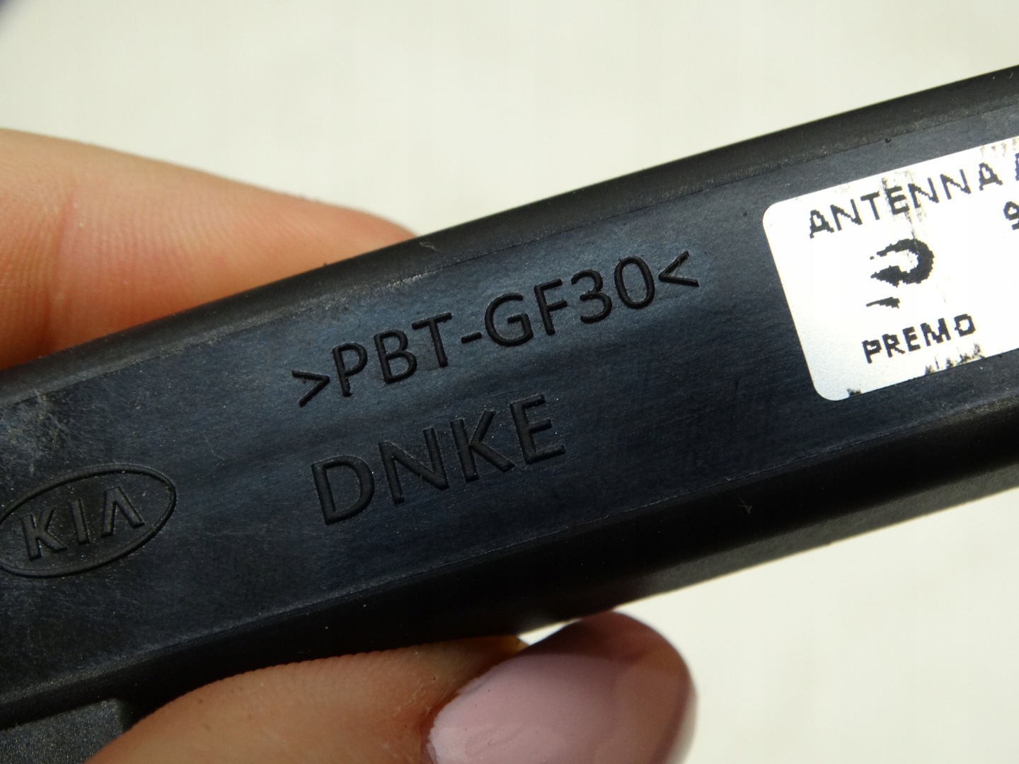 Antenne Module SMART KEY KIA CEED III XCEED 22R.- 95420-S6000