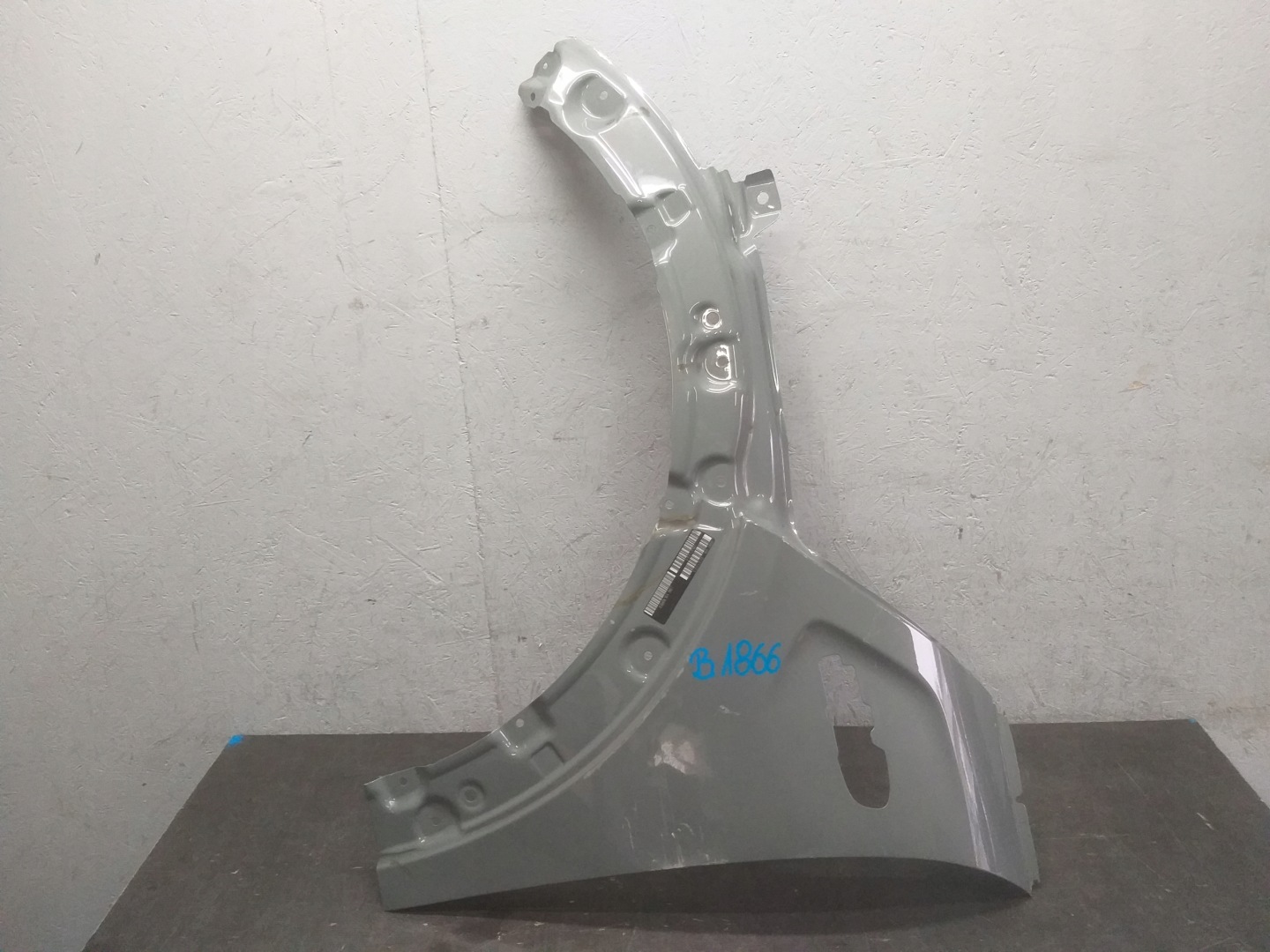 fender front left MINI COOPER F56