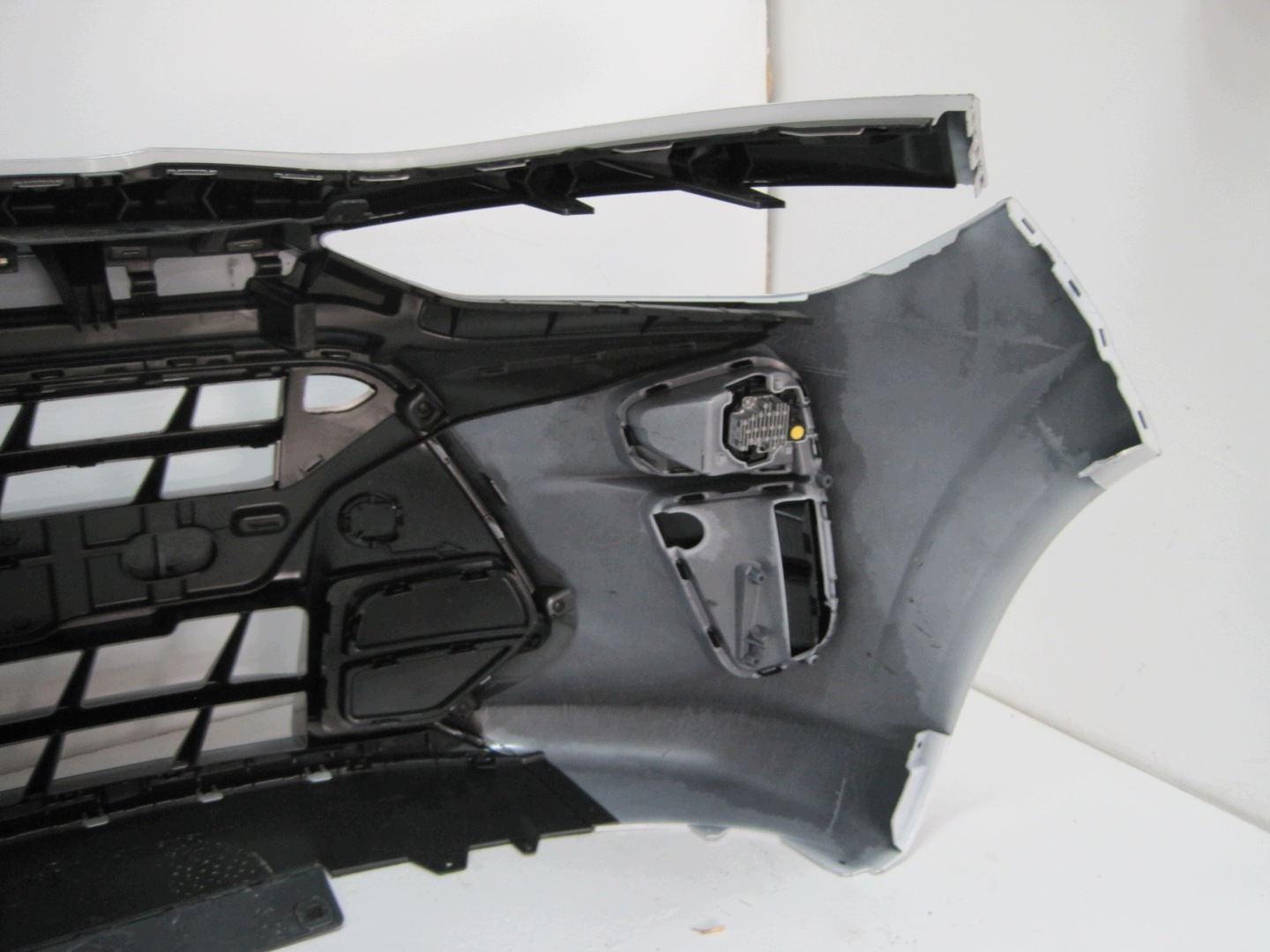 front bumper front CUPRA TERRAMAR 578 26R NR 1495