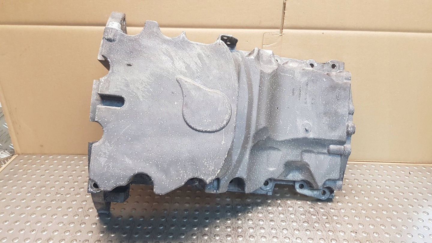 Ölwanne ML3E-6675-BD FORD F150 F-150 3.5 ECOBOOST