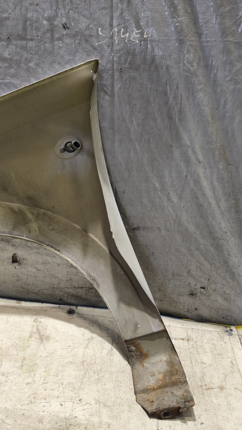 fender right front OPEL MERIVA A K: Z157