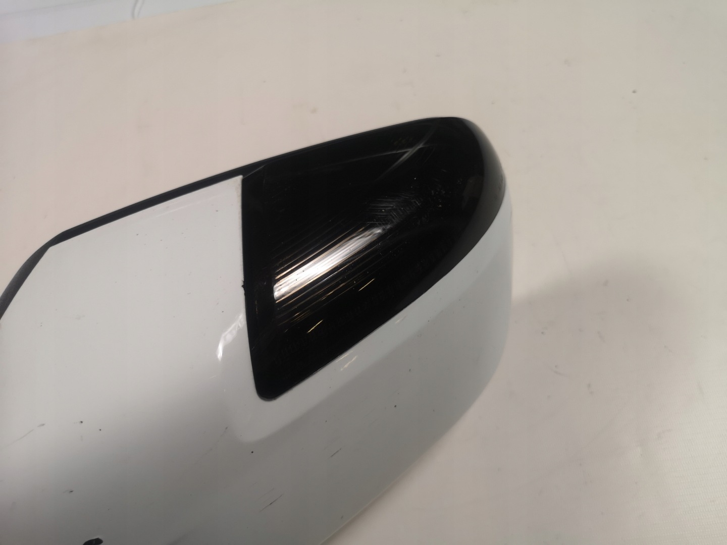 mirror right 11 pin Dodge RAM 1500 2009-2018