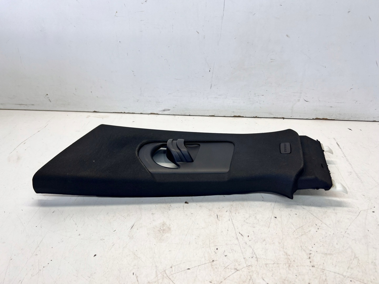 cover SLUPKA B left AUDI Q5 FY 80A867243B YW5