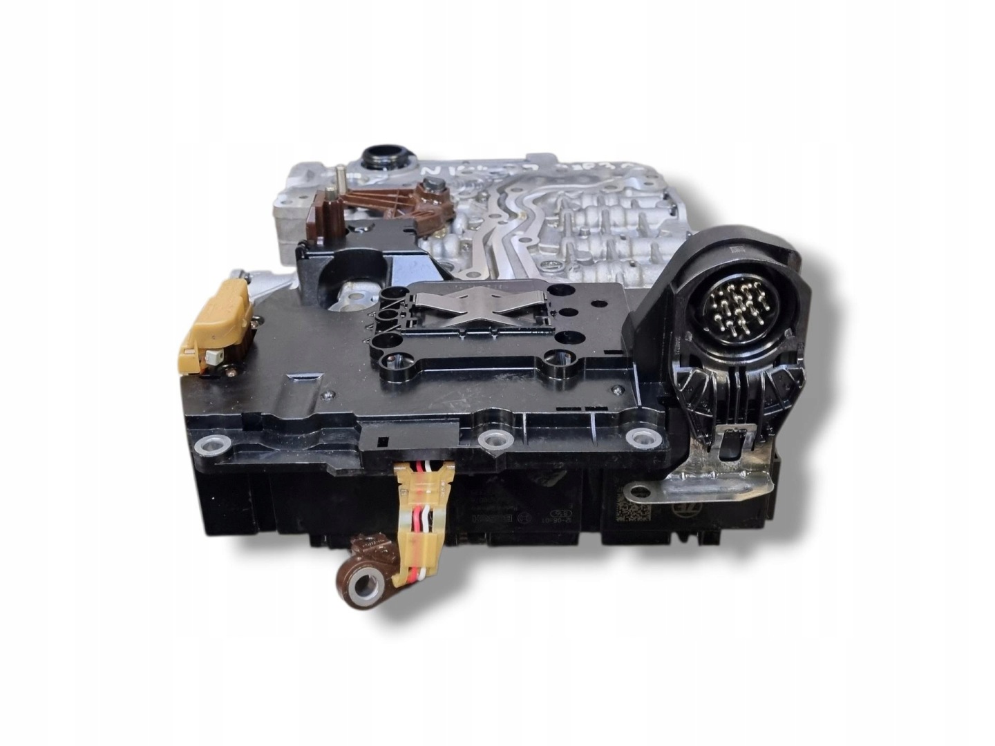 Bedienteil hydrauliczny Getriebe getriebe Jaguar XF facelift 250 2012