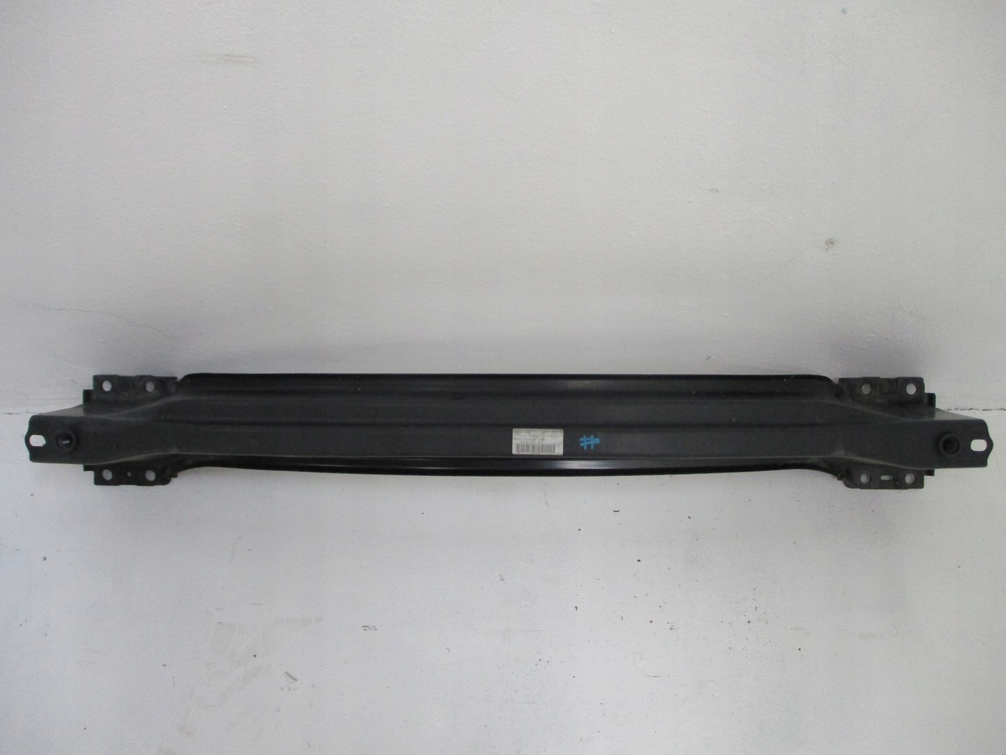 träger VW TOUAREG 7P0 7P0807309