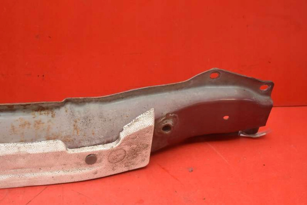 bumper support rear part rear pillar EH14-50262 MAZDA CX-7 06-09