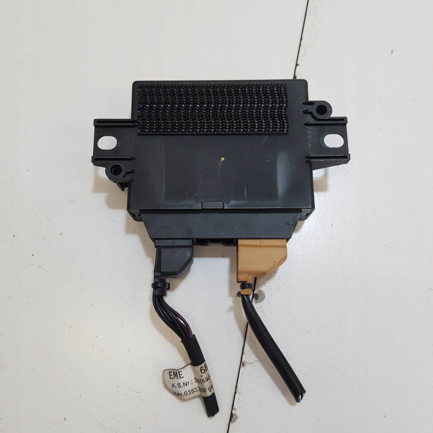 Centralina modulo PDC VOLVO XC90 30682615