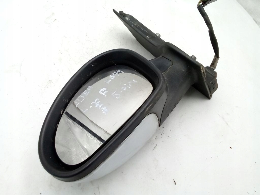 Seat Altea mirror left electrics 5 PIN LS7Y