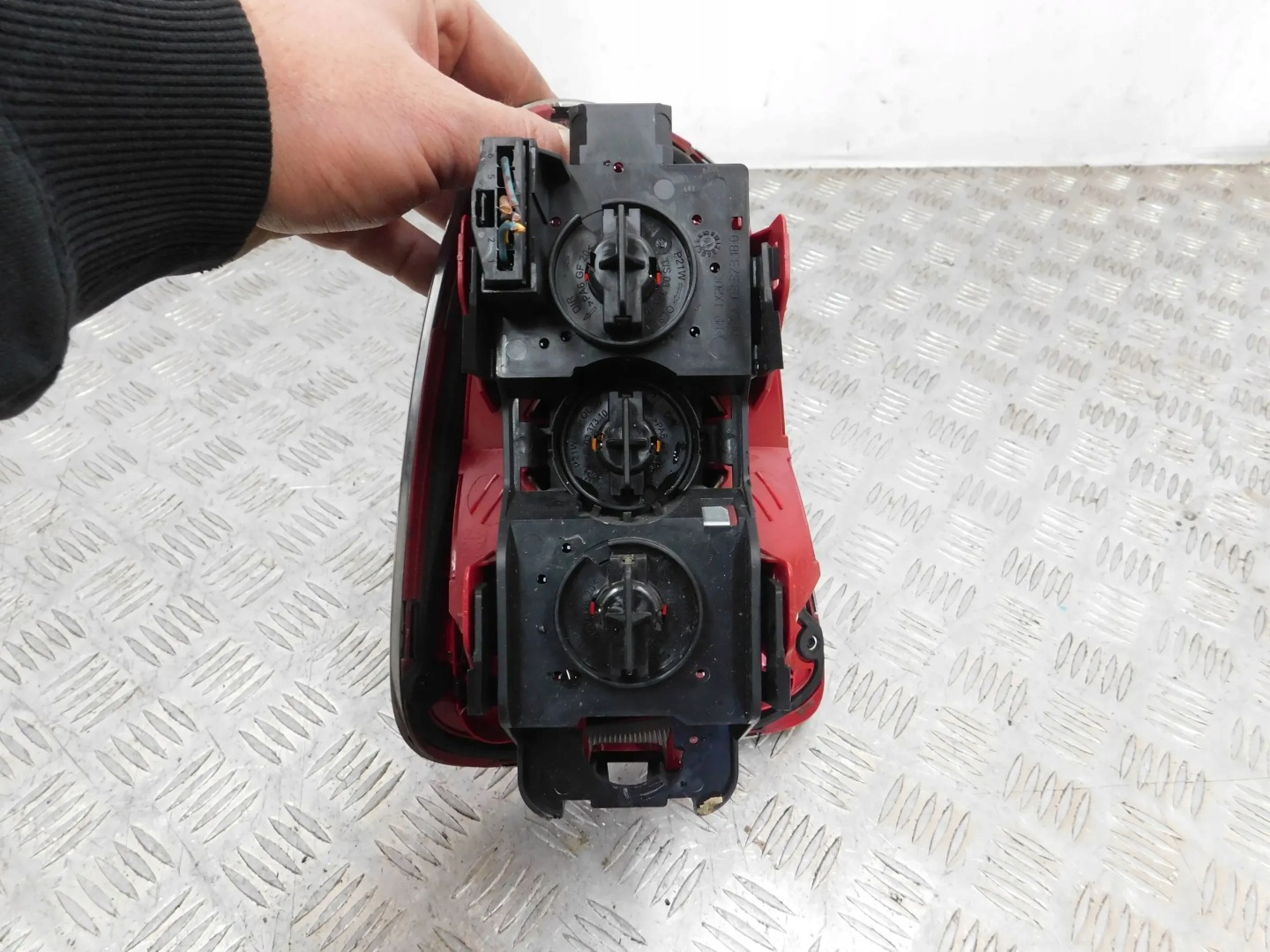 light rear part rear right MINI COOPER R56