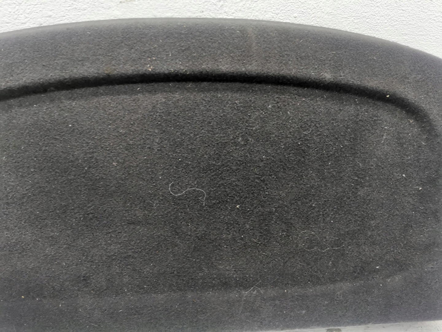 plato boot VW TIGUAN and 5N 5N0867769K 07-16