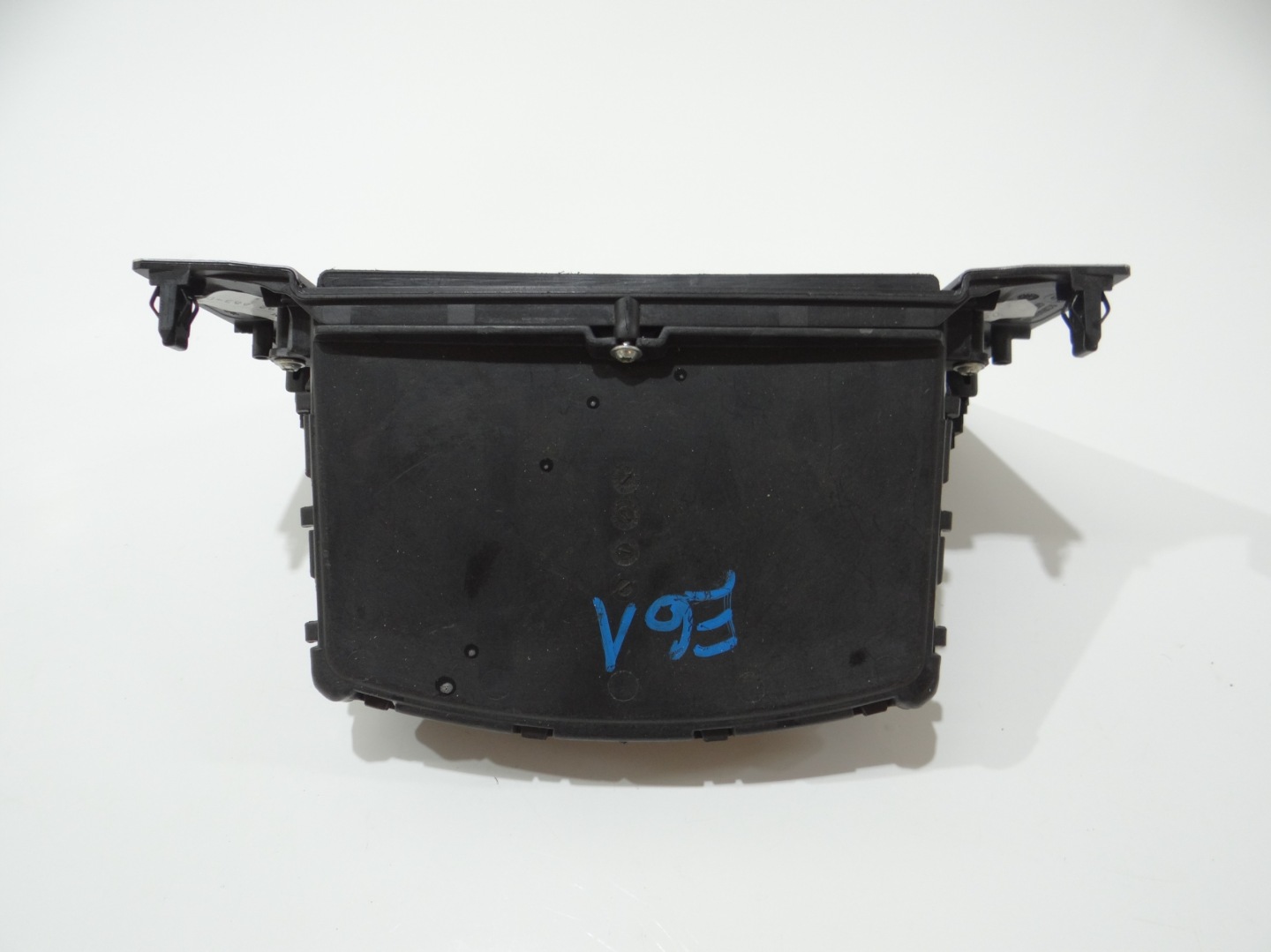 RAHMEN Handschuhfach konsole BMW E60 E61 9139391