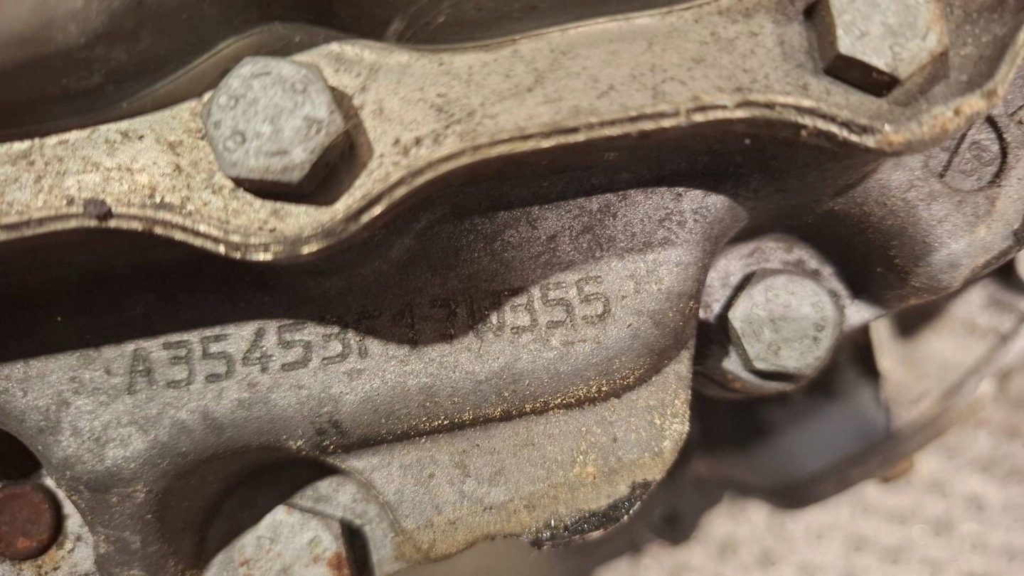 Getriebe F17 W355 Opel Agila A 1.3 CDTI
