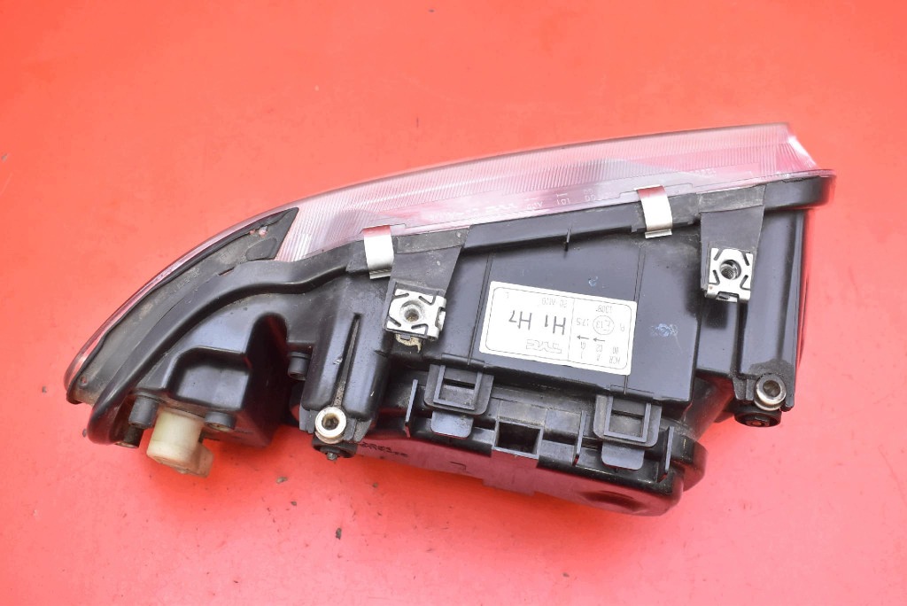 REFLEKTOR left light front lens EU AUDI A3 8L LIFT 00-03