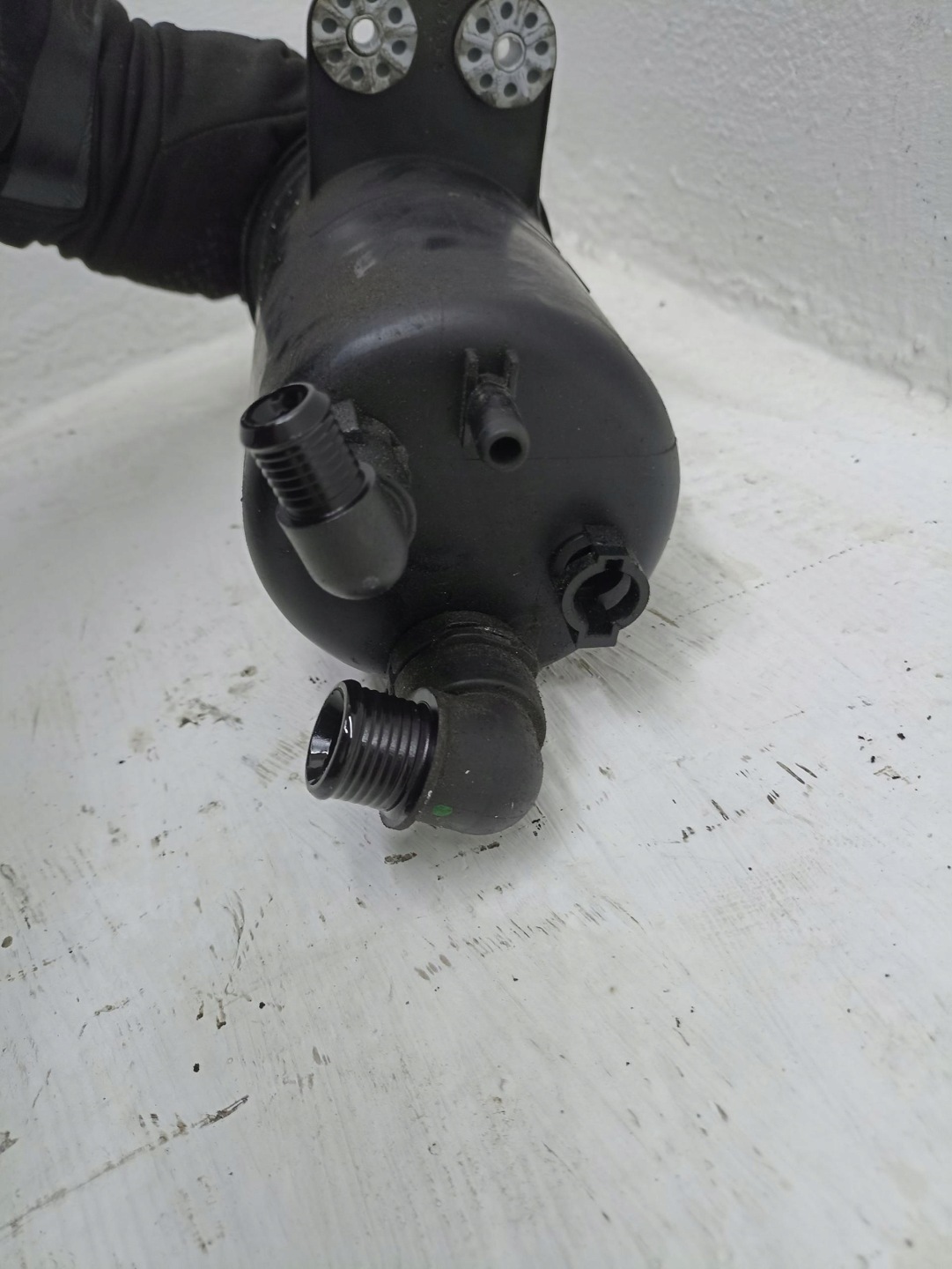 serbatoio SERVOSTERZO BMW X6 E71 / LCI 6782285