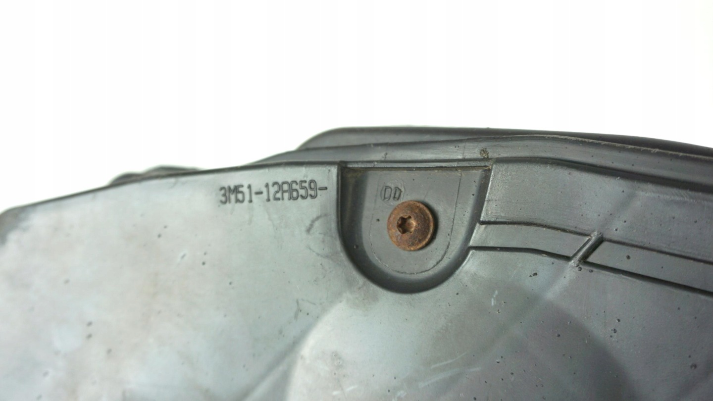 obal KOMPUTERA REZONATOR VOLVO S40 V50 1.6 2.0 D FORD FOCUS 2 C-MAX TDCI