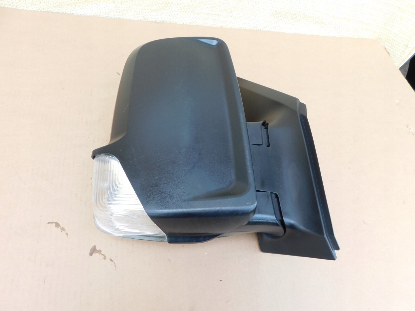 Rétroviseur Droit Passegers Manuel 2 piny Sprinter W906 Crafter Remplacement