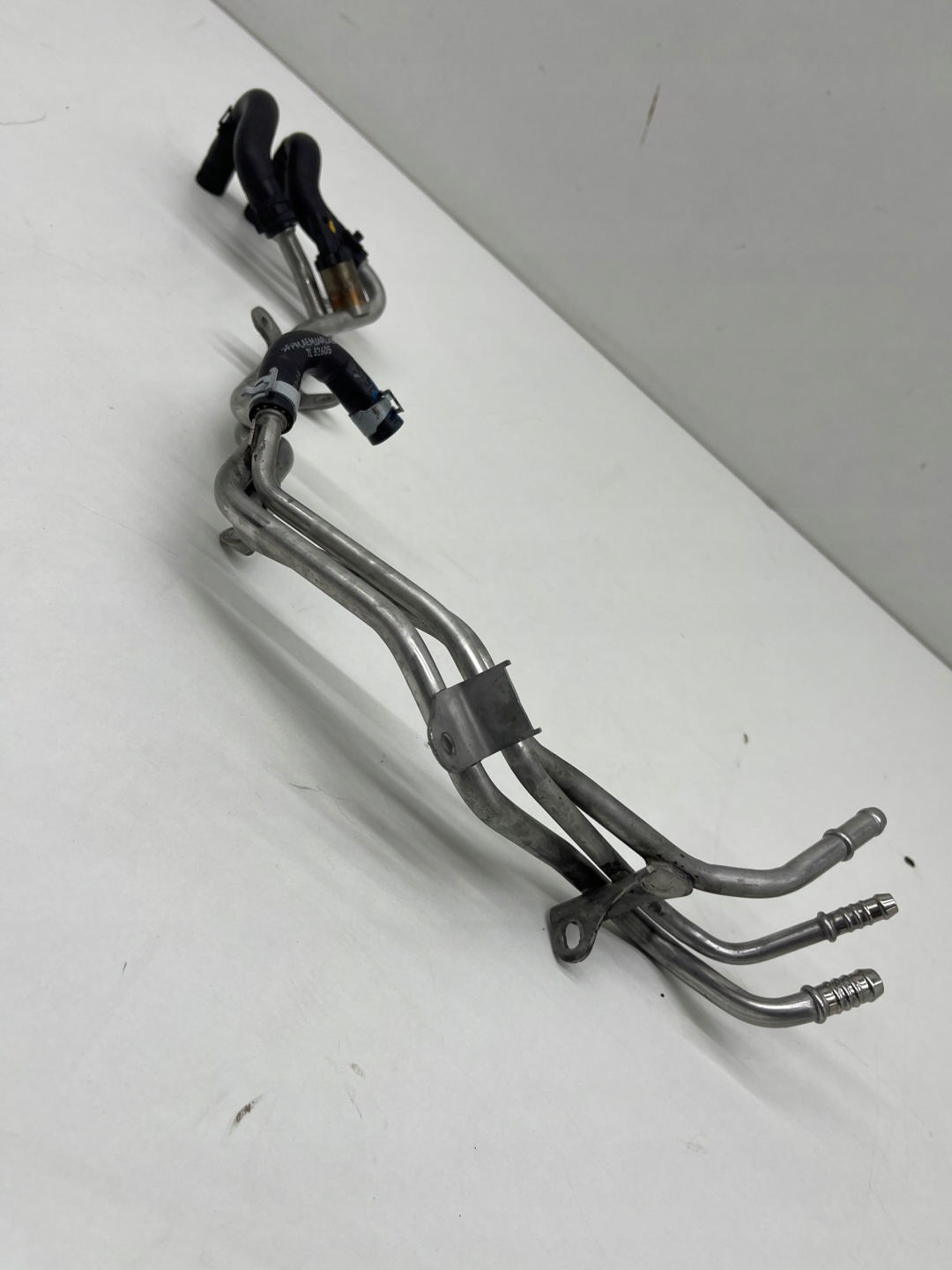 AUDI A6 C7 2.0 TDI CNH prijenos crijeva goriva za gorivo
