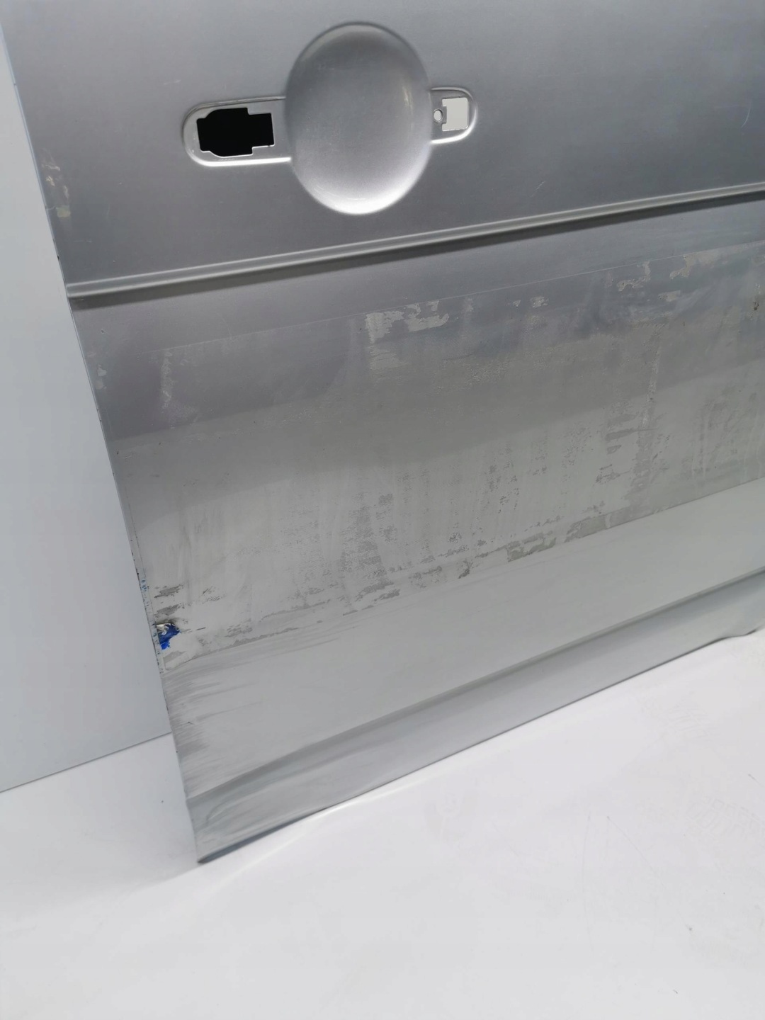 door right front VW T6 LA7W