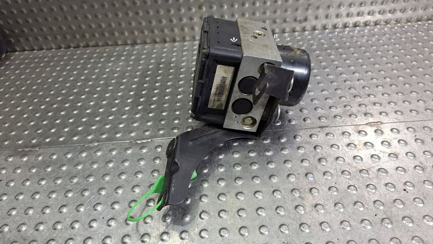 pump control unit ABS 10.0948-0105.3 98AG-2C285-CA FORD FOCUS MK1