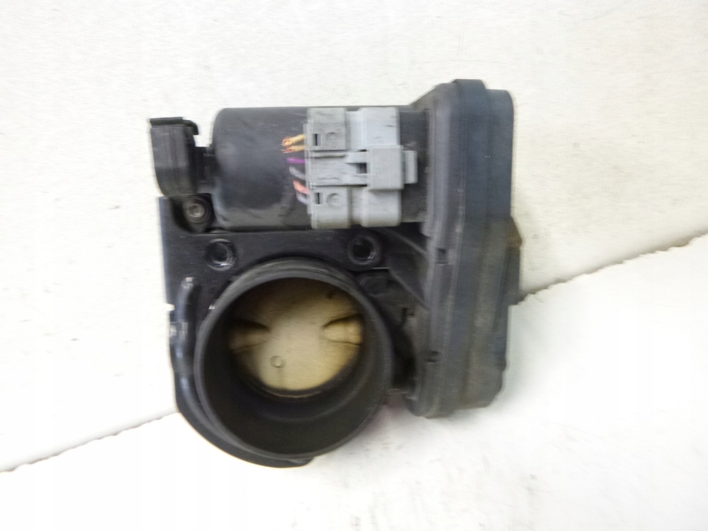 VALVOLA A FARFALLA PEUGEOT 206 1.6 16V 2002R.