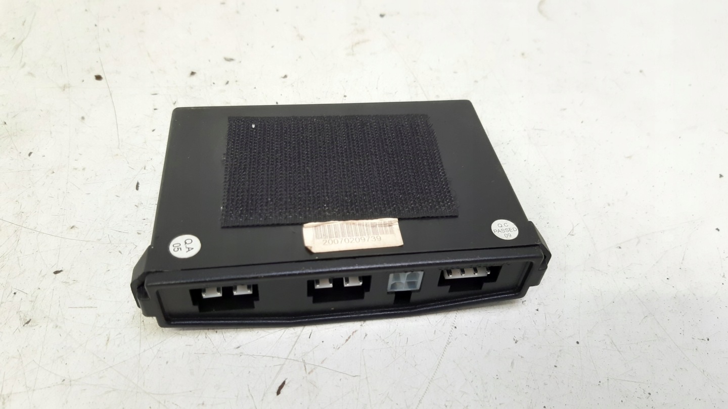 Module WA ECO/ MWE 850 Module PDC