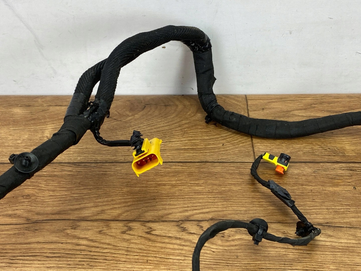 bundle seat driver´s of left Dodge Durango III 2014+