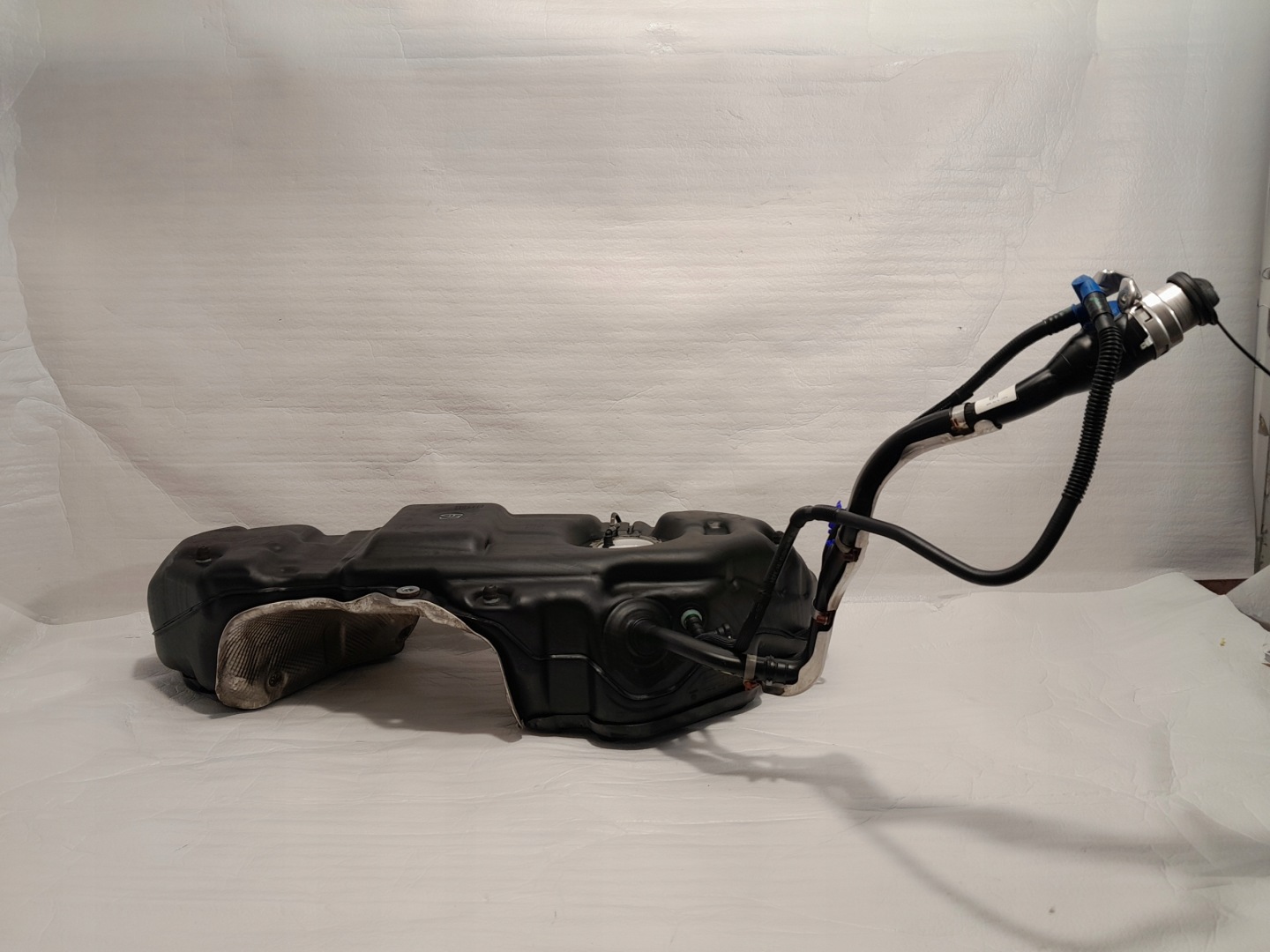 PORSCHE CAYENNE 9Y kraftstofftank tank 4M420101 PAB201060
