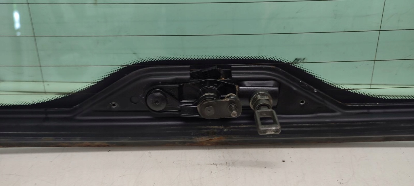 window bonnet boot BMW E39 LIFT kombi m-packet 475/9