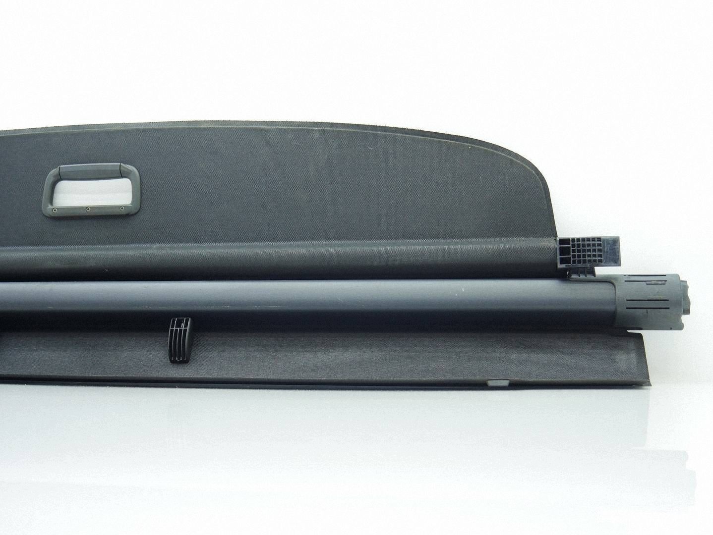 blinds plato boot rear part rear SKODA OCTAVIA IV 5E7887871