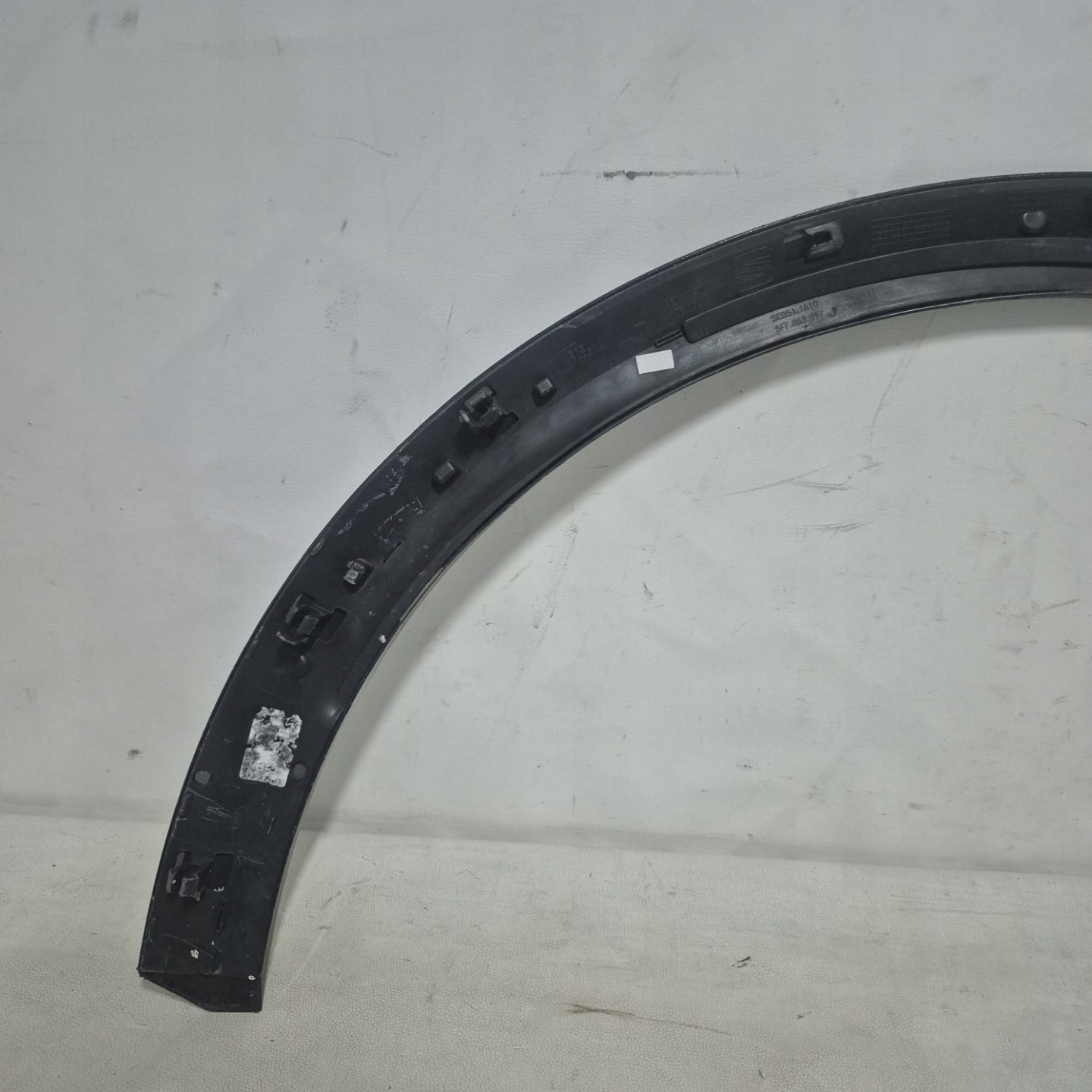 CUPRA FORMENTOR 20-> moulding cap left rear part