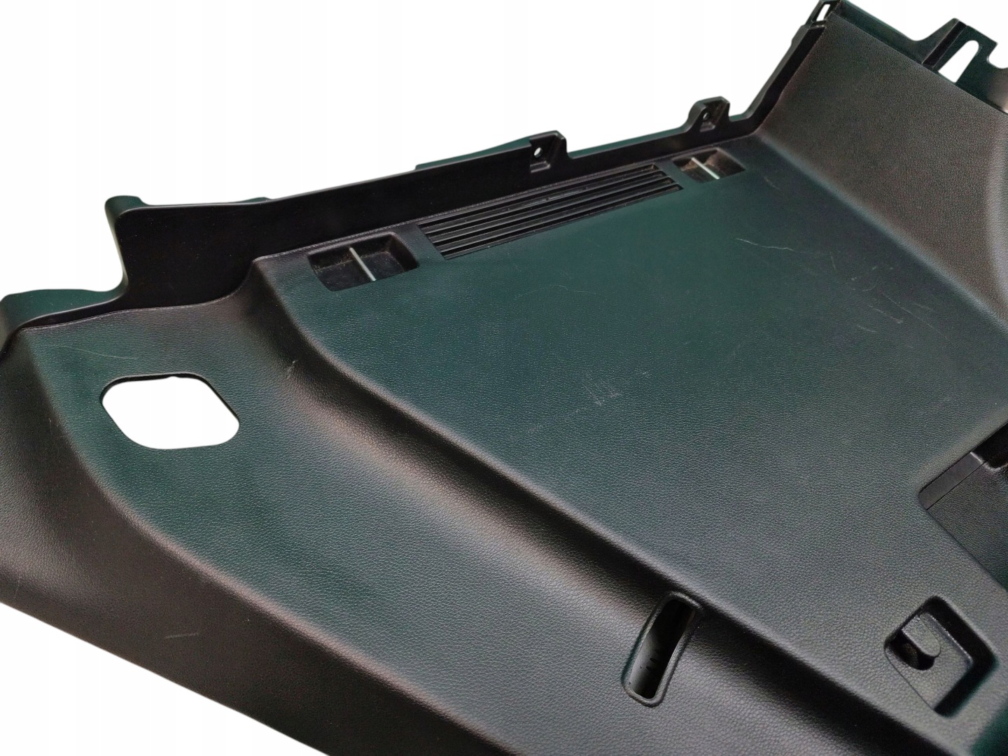 boot upholstery left KIA RIO IV (2017-2020) HB 5D