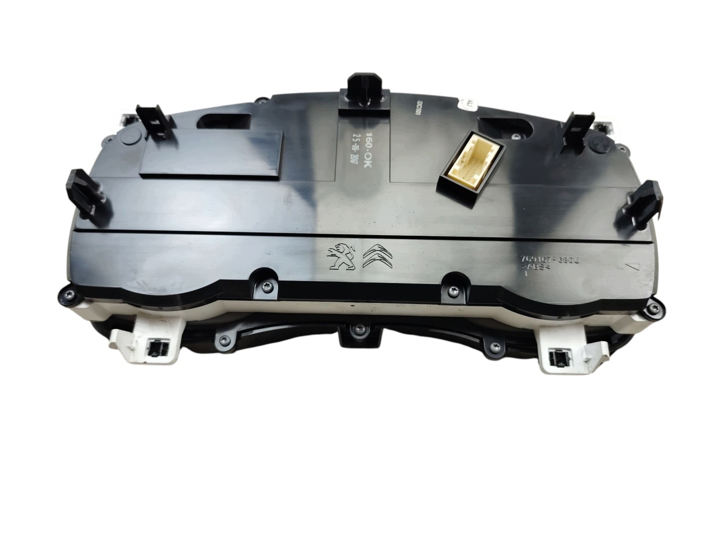 dials dials PROACE II EXPERT JUMPY III VIVARO C 2.0 D4D HDI 9822514880