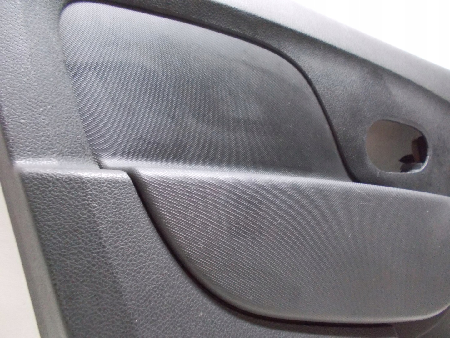 DACIA LOGAN 13R 1.4 TCE side door left front