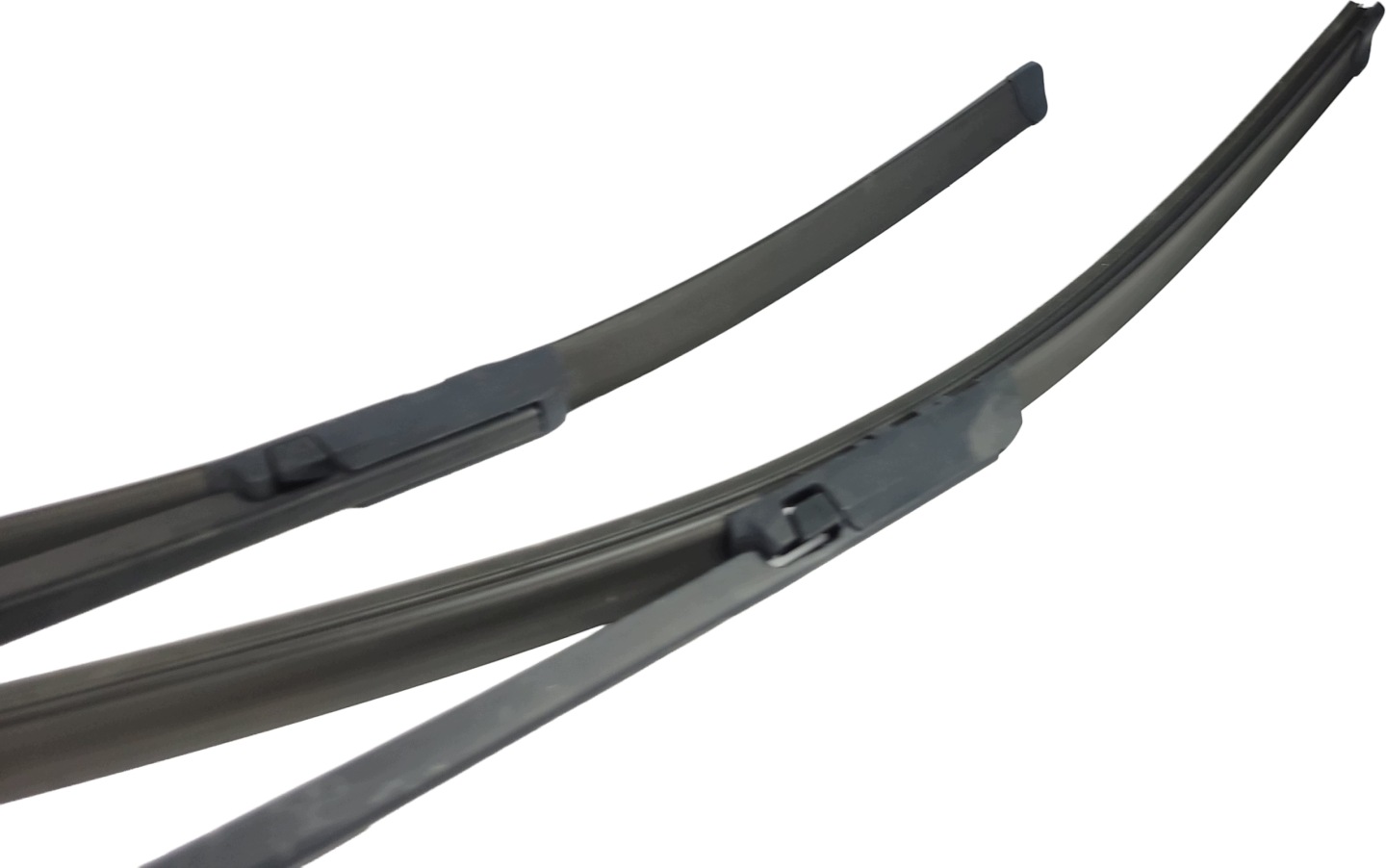 AUDI A6 C6 LIFT wiper arms front front left right KPL EUROPA
