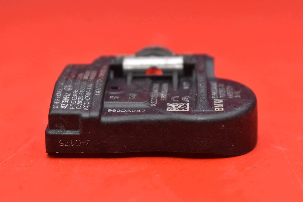 sensore pressione pneumatici, gomme TPMS 707355-10 BMW F46 18-21