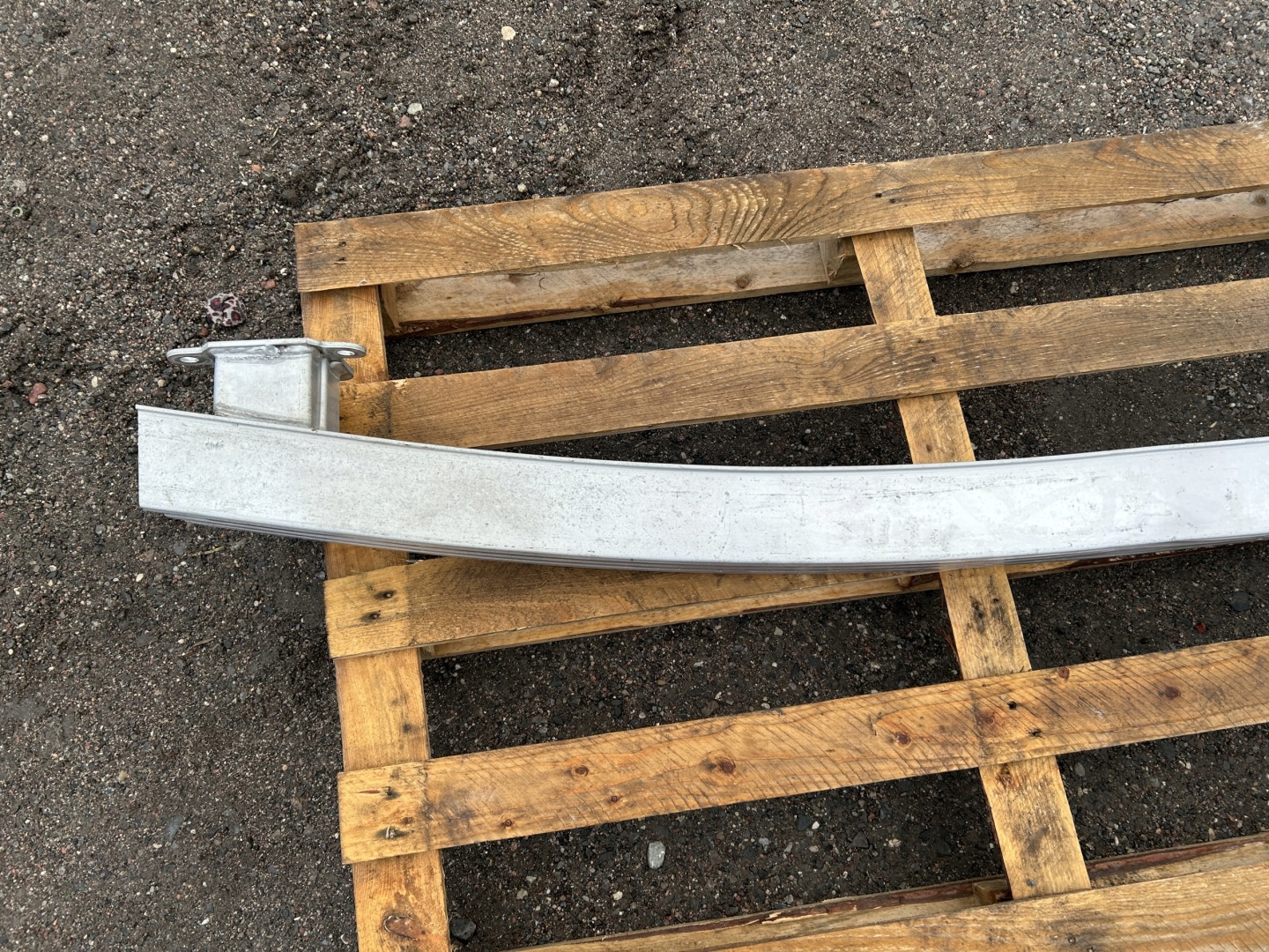 sider pillar of a bumper rear part rear. Chrysler Pacifica 2017r